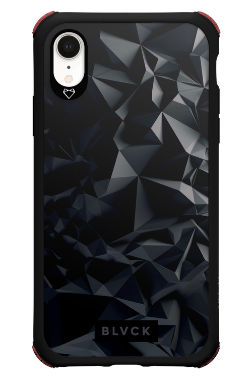 BLVCK MATERIAL - Apple iPhone XR