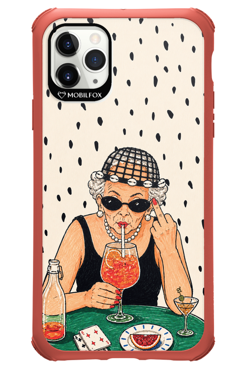 Mommy 2.0 - Apple iPhone 11 Pro Max