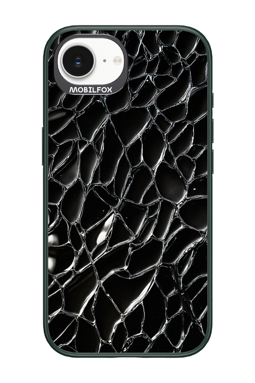 Alien Grid 2.0 - Apple iPhone 17e