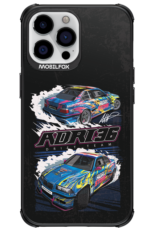 ADRI 36 2.0 - Apple iPhone 13 Pro Max