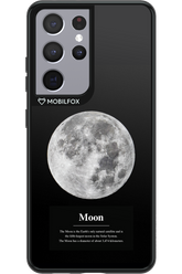 Moon 2.0 - Samsung Galaxy S21 Ultra