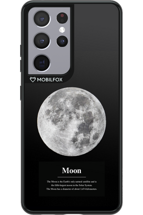 Moon 2.0 - Samsung Galaxy S21 Ultra