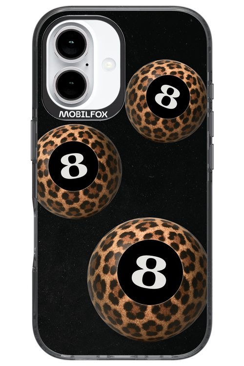 8 Baby 2.0 - Apple iPhone 16