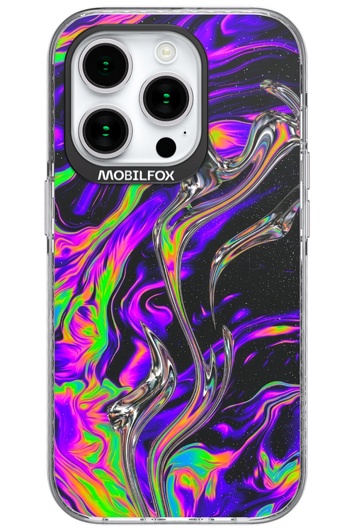 Nova 2.0 - Apple iPhone 15 Pro