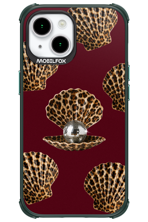 Summer Disco 2.0 - Apple iPhone 15