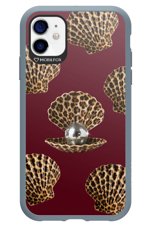 Summer Disco 2.0 - Apple iPhone 11