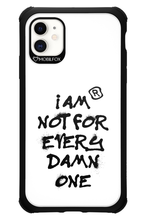 Original R 2.0 - Apple iPhone 11
