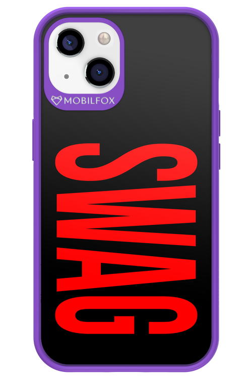 SWAG 2.0 - Apple iPhone 13