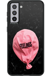 Feelings 2.0 - Samsung Galaxy S21+