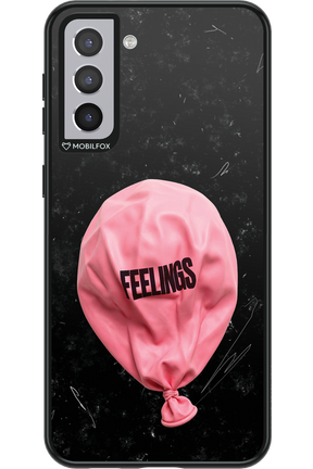Feelings 2.0 - Samsung Galaxy S21+