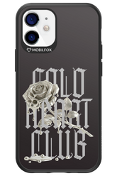 Cold Heart Club 2.0 - Apple iPhone 12 Mini