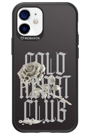 Cold Heart Club 2.0 - Apple iPhone 12 Mini