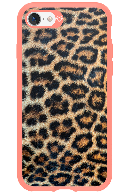 Leopard - Apple iPhone 7