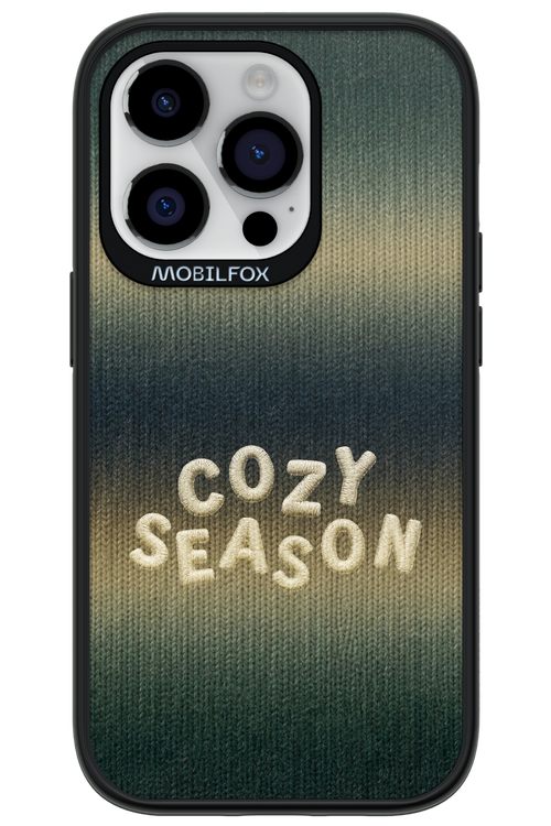 Cozy Season 2.0 - Apple iPhone 14 Pro