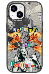 Society Kills - Apple iPhone 15