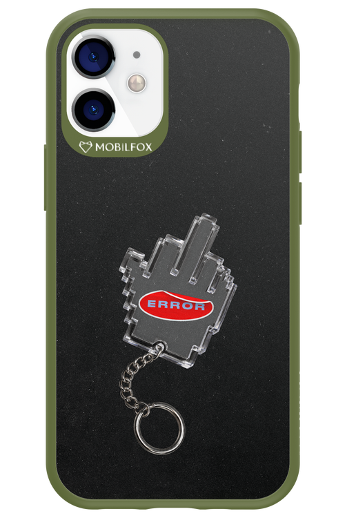 Err0r 2.0 - Apple iPhone 12 Mini