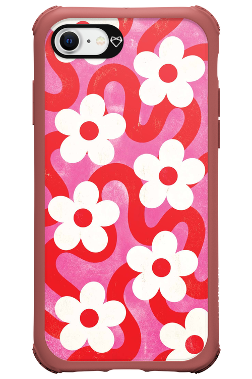 BLOSSOM TWIST 2.0 - Apple iPhone 7