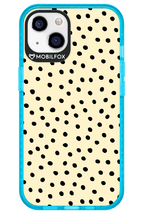 Polka Dots 2.0 - Apple iPhone 13