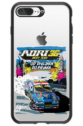 ADRI36 Drift Splash 2.0 - Apple iPhone 7 Plus