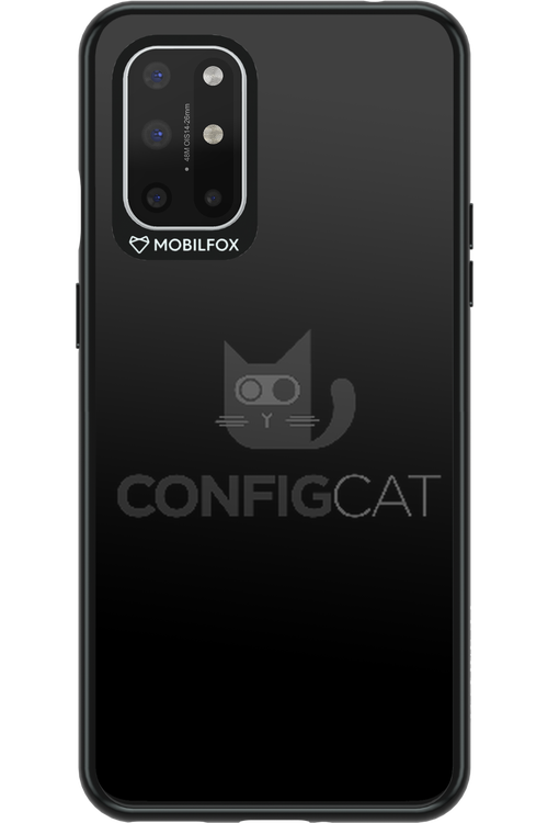 configcat - OnePlus 8T