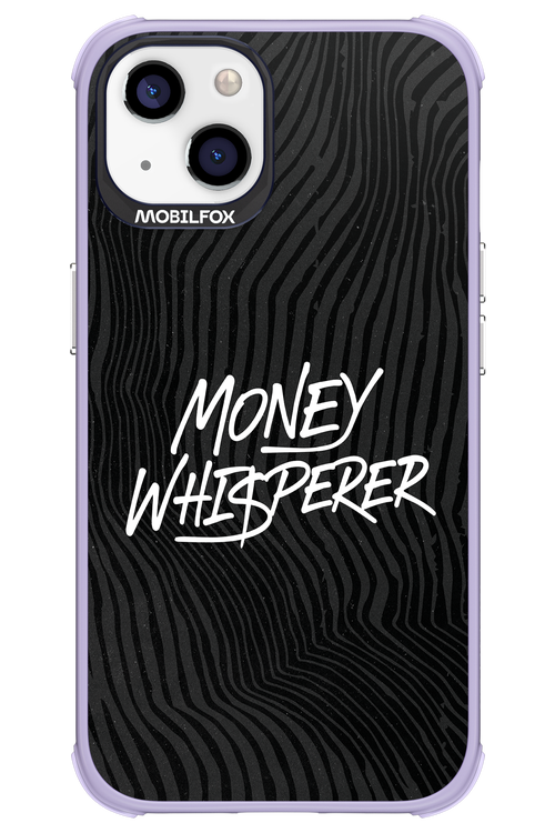 Money Whisperer 2.0 - Apple iPhone 13