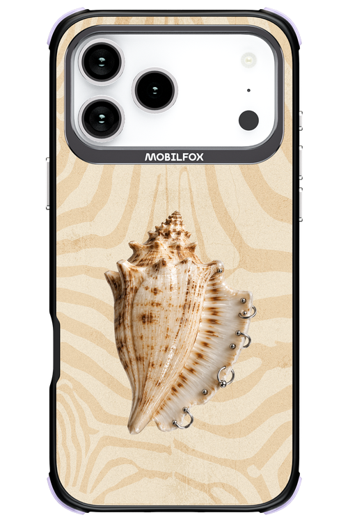 Shell Me Out 2.0 - Apple iPhone 17 Pro Max