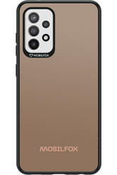 Taupe - Samsung Galaxy A72