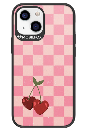 Baby Doll Cherry 2.0 - Apple iPhone 13 Mini