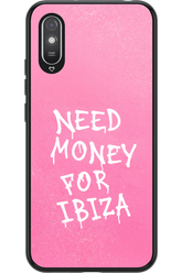 Need money for Ibiza 2.0 - Xiaomi Redmi 9A
