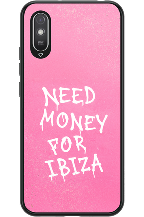 Need money for Ibiza 2.0 - Xiaomi Redmi 9A