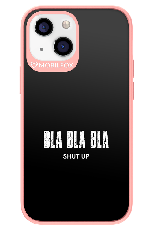 Bla Bla II 2.0 - Apple iPhone 13 Mini