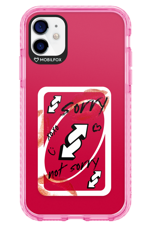 Turn - Apple iPhone 11