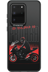 PRVHKA 2.0 - Samsung Galaxy S20 Ultra 5G