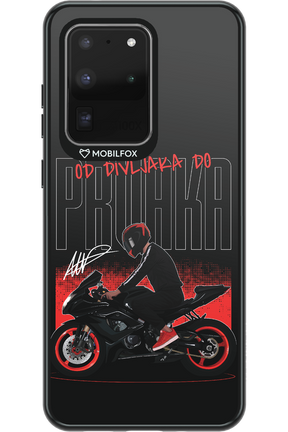 PRVHKA 2.0 - Samsung Galaxy S20 Ultra 5G