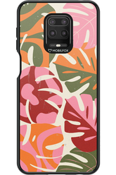 Tropical Heatwave 2.0 - Xiaomi Redmi Note 9 Pro