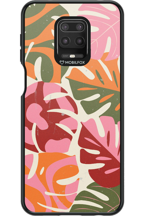 Tropical Heatwave 2.0 - Xiaomi Redmi Note 9 Pro