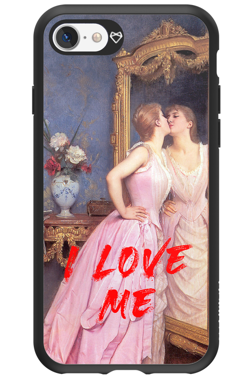 Love-03 - Apple iPhone 7