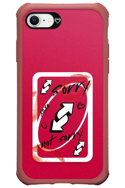 Turn 2.0 - Apple iPhone 7