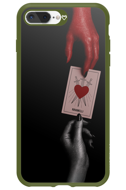 Ravanelli 2 2.0 - Apple iPhone 7 Plus