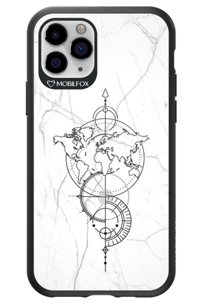 Compass 2.0 - Apple iPhone 11 Pro