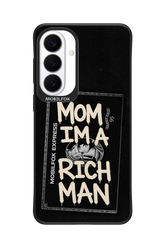 RICH MAN 2.0 - Samsung Galaxy S26+
