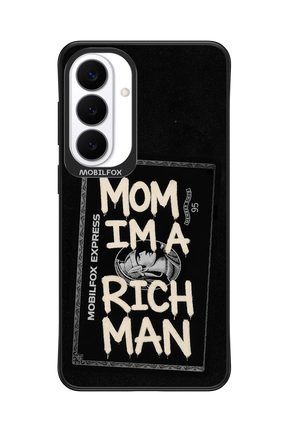 RICH MAN 2.0 - Samsung Galaxy S26+