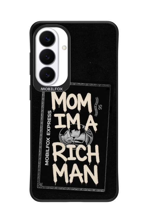 RICH MAN 2.0 - Samsung Galaxy S26+
