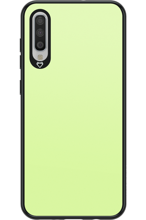 Pistachio Milk 2.0 - Samsung Galaxy A70
