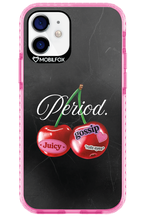 Period 2.0 - Apple iPhone 12
