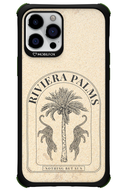 Riviera Palms 2.0 - Apple iPhone 12 Pro Max