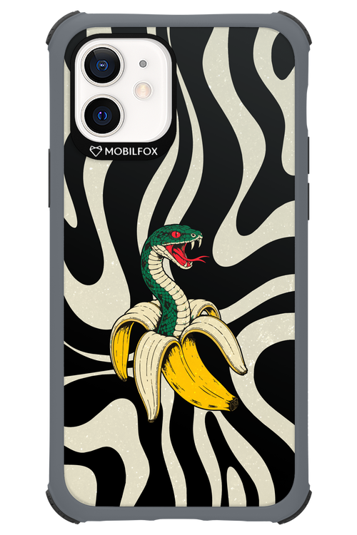 Banana Bite 2.0 - Apple iPhone 12