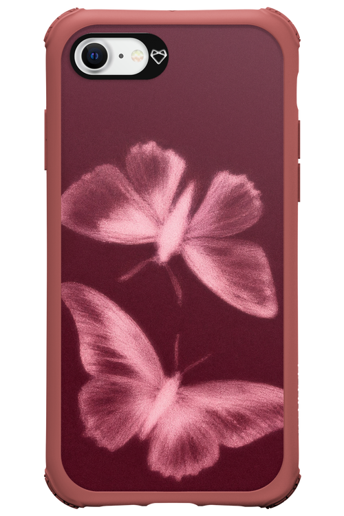 Papillonia 2.0 - Apple iPhone 8