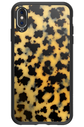 Tortoiseshell 2.0 - Apple iPhone XS Max
