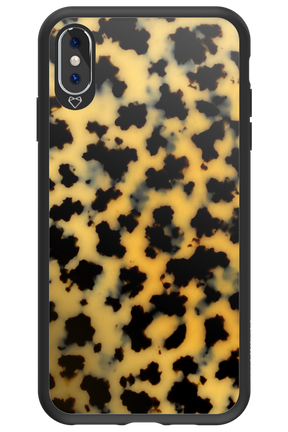 Tortoiseshell 2.0 - Apple iPhone XS Max